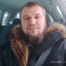 Фотография мужчины Фёдор, 34 года из г. Новокузнецк