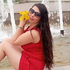Фотография девушки Марина, 40 лет из г. Верхняя Салда