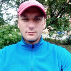 Фотография мужчины Кирилл, 41 год из г. Красноярск