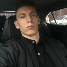 Фотография мужчины Леша, 31 год из г. Надым