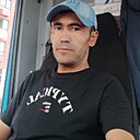 Али, 41 год