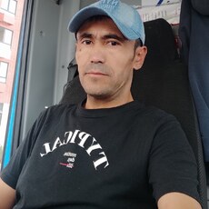 Фотография мужчины Али, 41 год из г. Ош