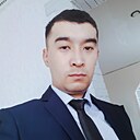 Дамир, 28 лет