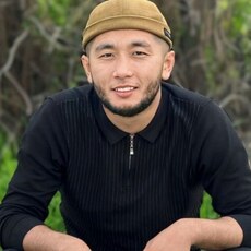 Фотография мужчины Дастанбек, 30 лет из г. Шымкент