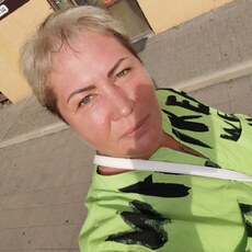 Фотография девушки Елена, 51 год из г. Нижневартовск