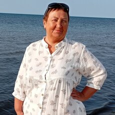 Фотография девушки Наталья, 60 лет из г. Москва