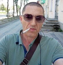 Фотография мужчины Юрий, 45 лет из г. Миасс