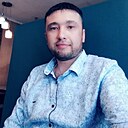 Бахром, 36 лет