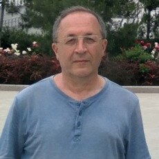 Фотография мужчины Дмитрий, 62 года из г. Хабаровск