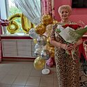 Марина, 59 лет