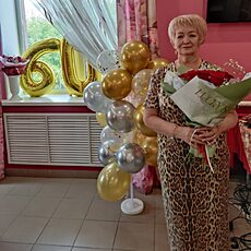 Фотография девушки Марина, 59 лет из г. Миасс