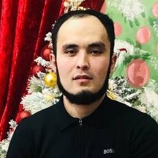 Фотография мужчины Алик, 27 лет из г. Костанай