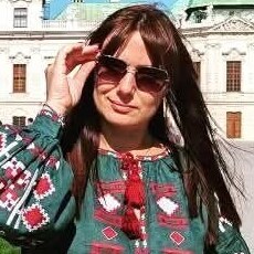 Фотография девушки Diva, 40 лет из г. Киев