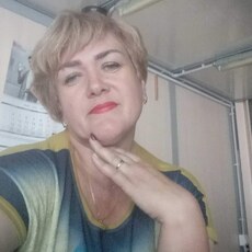 Фотография девушки Анжелика, 56 лет из г. Тольятти
