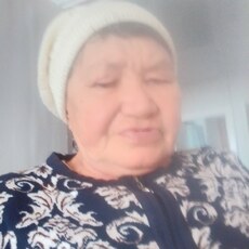 Фотография девушки Полина, 68 лет из г. Иркутск