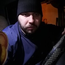 Фотография мужчины Серёга, 33 года из г. Гурьевск (Кемеровская Обл)