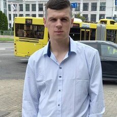 Фотография мужчины Владислав, 21 год из г. Воложин