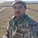 Алижан, 33 года