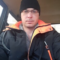 Фотография мужчины Саша, 42 года из г. Боровичи