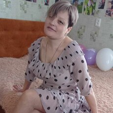Фотография девушки Маша, 44 года из г. Лысянка