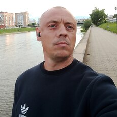 Фотография мужчины Дима, 40 лет из г. Орел