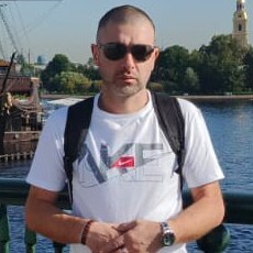 Фотография мужчины Сергей, 38 лет из г. Рязань