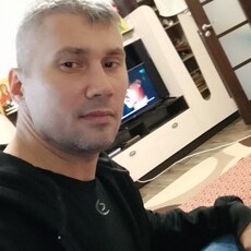 Фотография мужчины Ххх, 41 год из г. Энергодар