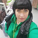 Незнакомка, 46 лет