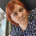 Лена, 43 года