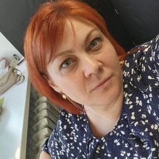 Фотография девушки Лена, 43 года из г. Северодвинск