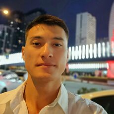 Фотография мужчины Нурлан, 28 лет из г. Тараз