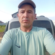 Фотография мужчины Назар, 41 год из г. Бронницы