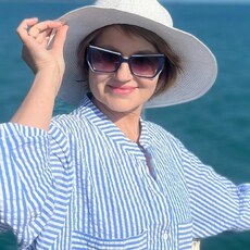 Фотография девушки Al, 66 лет из г. Москва