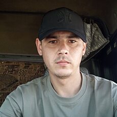 Фотография мужчины Дмитрий, 30 лет из г. Свободный