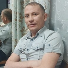 Фотография мужчины Анатолий, 39 лет из г. Чита