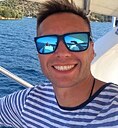 Алекс, 36 лет