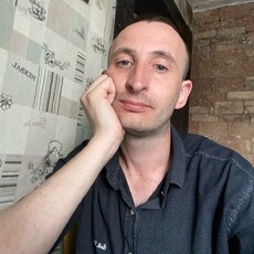Фотография мужчины Валентин, 36 лет из г. Уяр