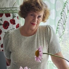 Фотография девушки Надежда, 67 лет из г. Приволжск
