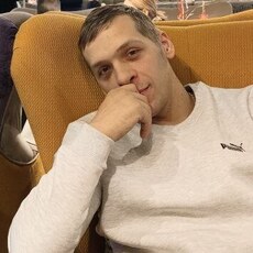 Фотография мужчины Николай, 27 лет из г. Валуйки