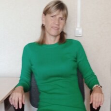 Фотография девушки Любовь, 46 лет из г. Шкотово