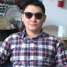 Фотография мужчины Мар, 35 лет из г. Павлодар