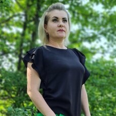 Фотография девушки Арийка Л, 46 лет из г. Липецк