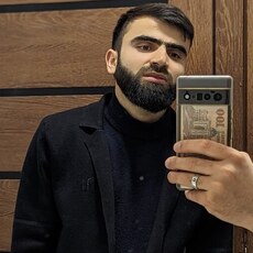 Фотография мужчины Наби, 27 лет из г. Алматы
