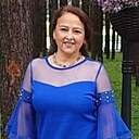 Лариса, 53 года