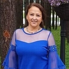 Фотография девушки Лариса, 53 года из г. Первоуральск