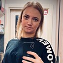 Кристина, 34 года