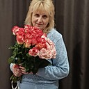 Наталья, 63 года