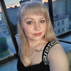 Фотография девушки Ольга, 35 лет из г. Чебаркуль