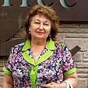 Любовь, 67 лет