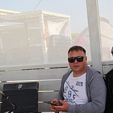 Фотография мужчины Денис, 41 год из г. Адлер